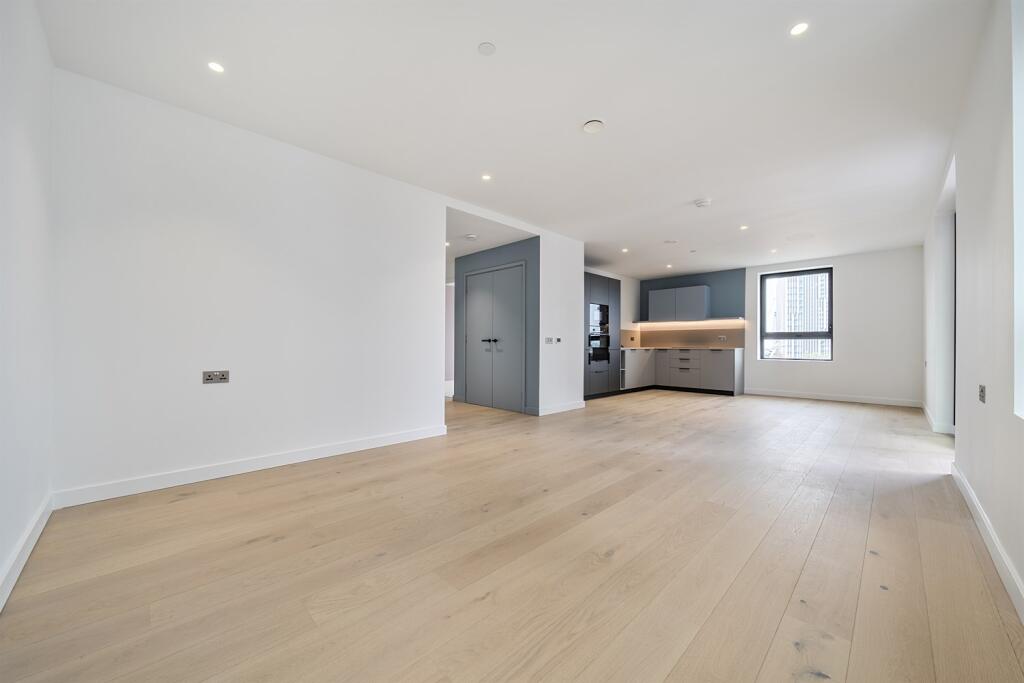 1 bed Apartment for rent in Greenwich. From Greenwich Peninsula Sales - London - Sales