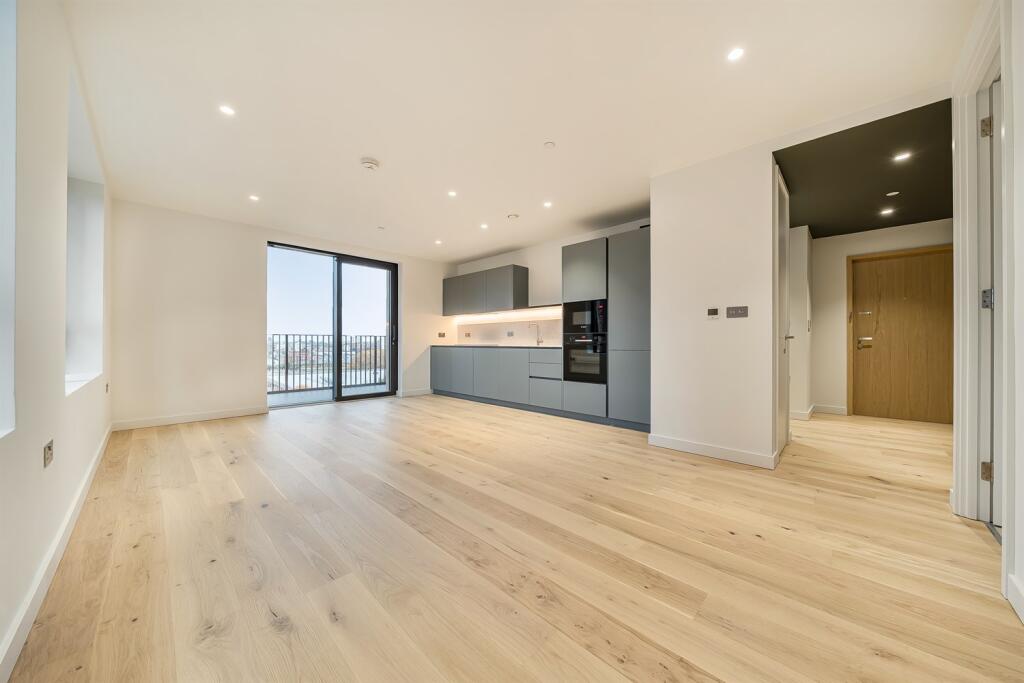 2 bed Apartment for rent in Greenwich. From Greenwich Peninsula Sales - London - Sales