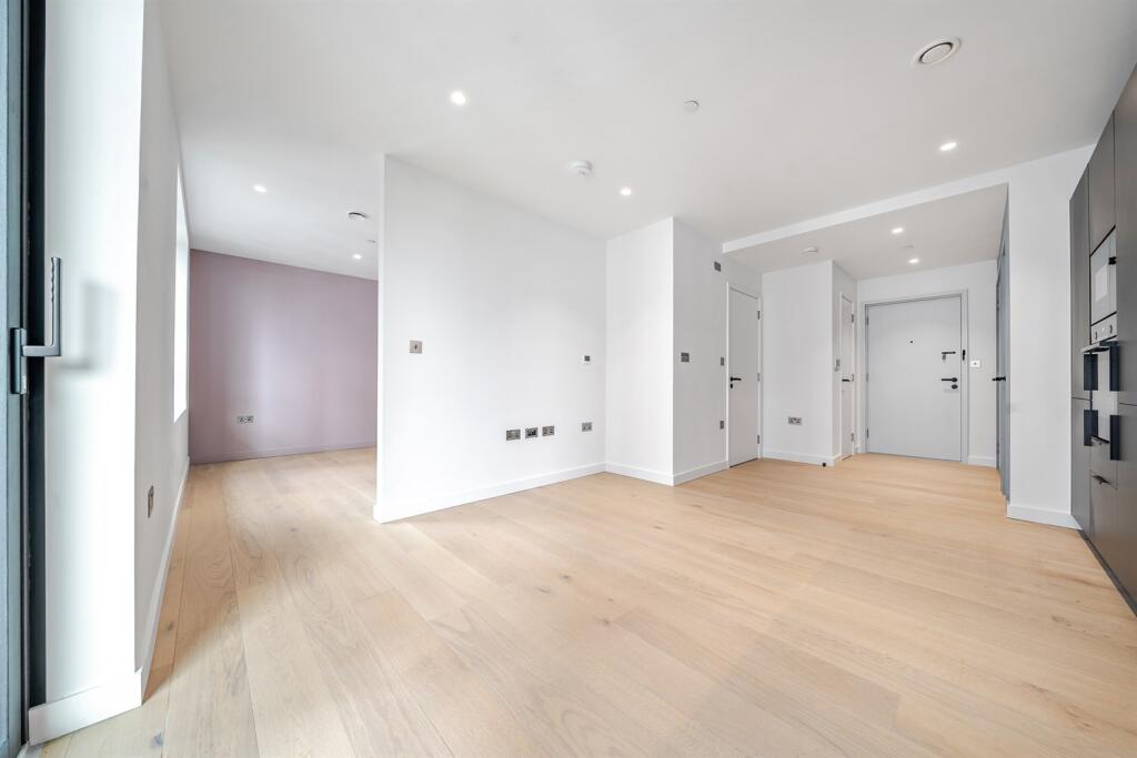 0 bed Apartment for rent in Greenwich. From Greenwich Peninsula Sales - London - Sales