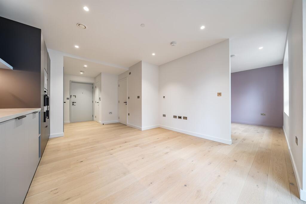 0 bed Apartment for rent in Greenwich. From Greenwich Peninsula Sales - London - Sales