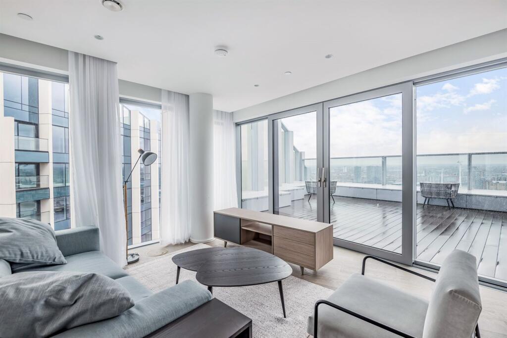 2 bed Not Specified for rent in Greenwich. From Greenwich Peninsula Sales - London - Sales