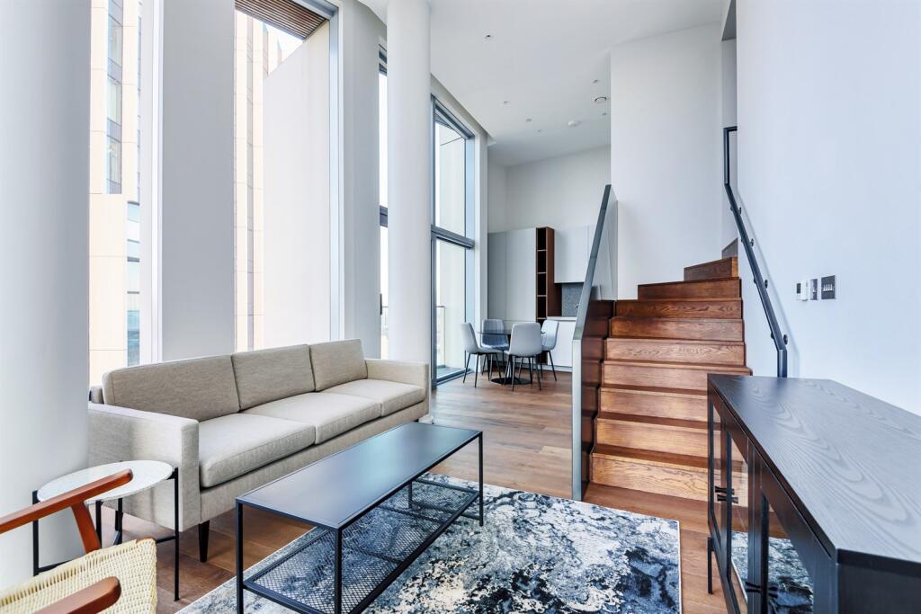 2 bed Apartment for rent in Greenwich. From Greenwich Peninsula Sales - London - Sales