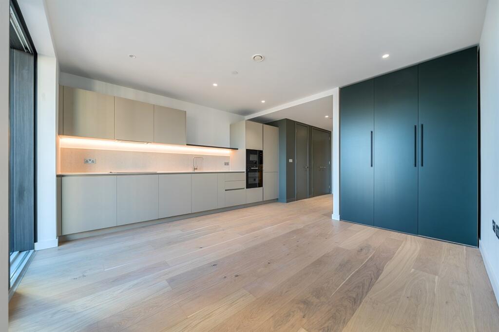 0 bed Apartment for rent in Greenwich. From Greenwich Peninsula Sales - London - Sales