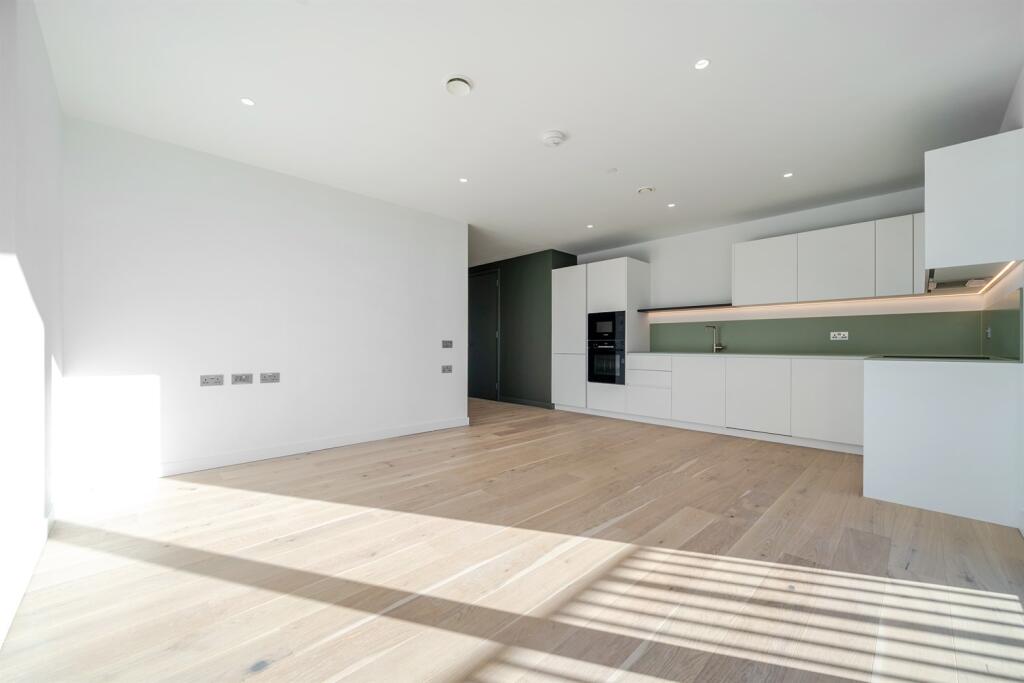 1 bed Apartment for rent in Greenwich. From Greenwich Peninsula Sales - London - Sales