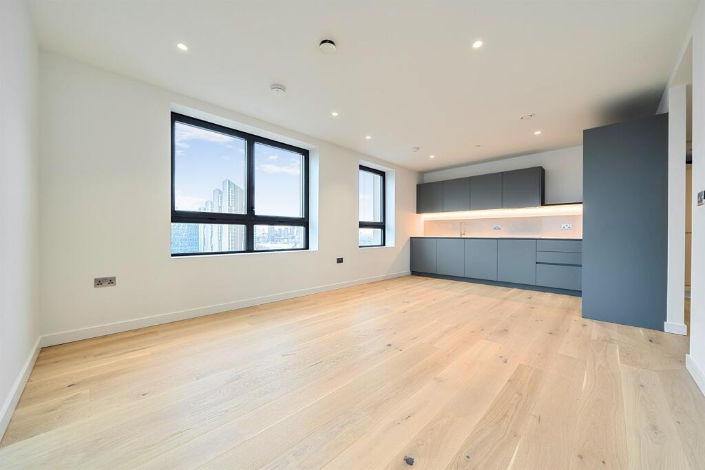 2 bed Apartment for rent in Greenwich. From Greenwich Peninsula Sales - London - Sales