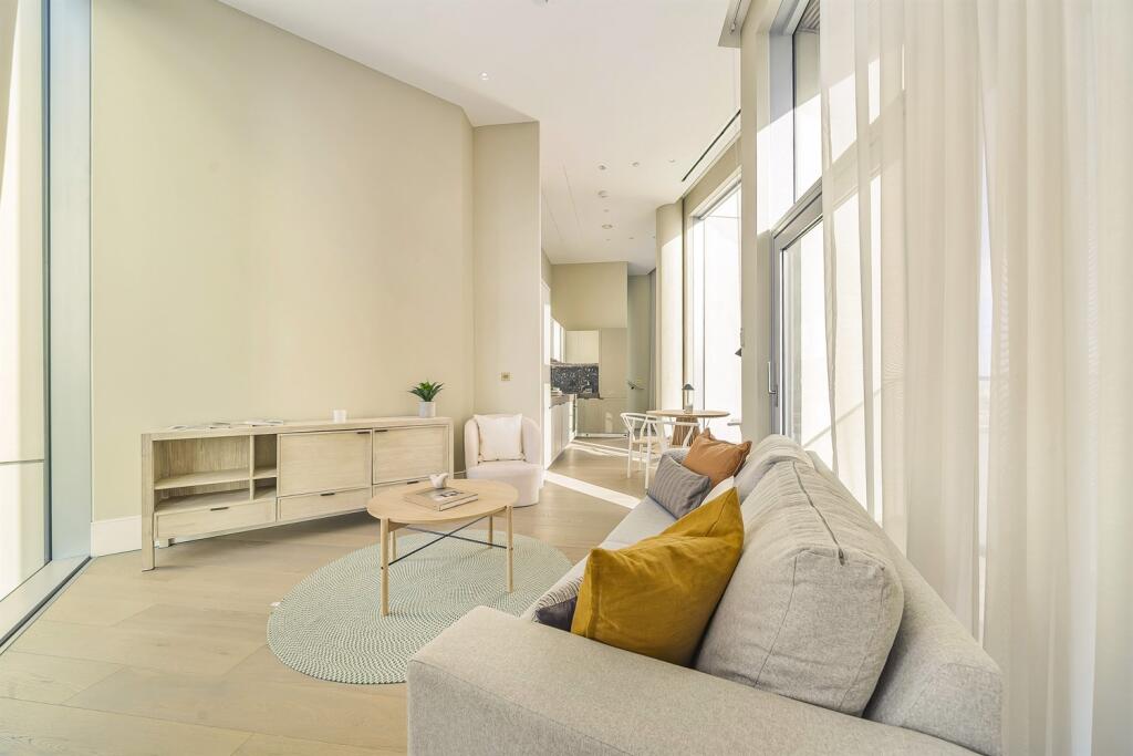 2 bed Apartment for rent in Greenwich. From Greenwich Peninsula Sales - London - Sales