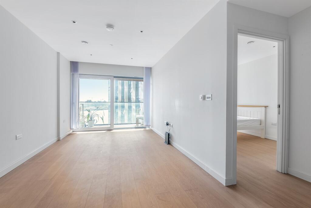 1 bed Not Specified for rent in Greenwich. From Greenwich Peninsula Sales - London - Sales