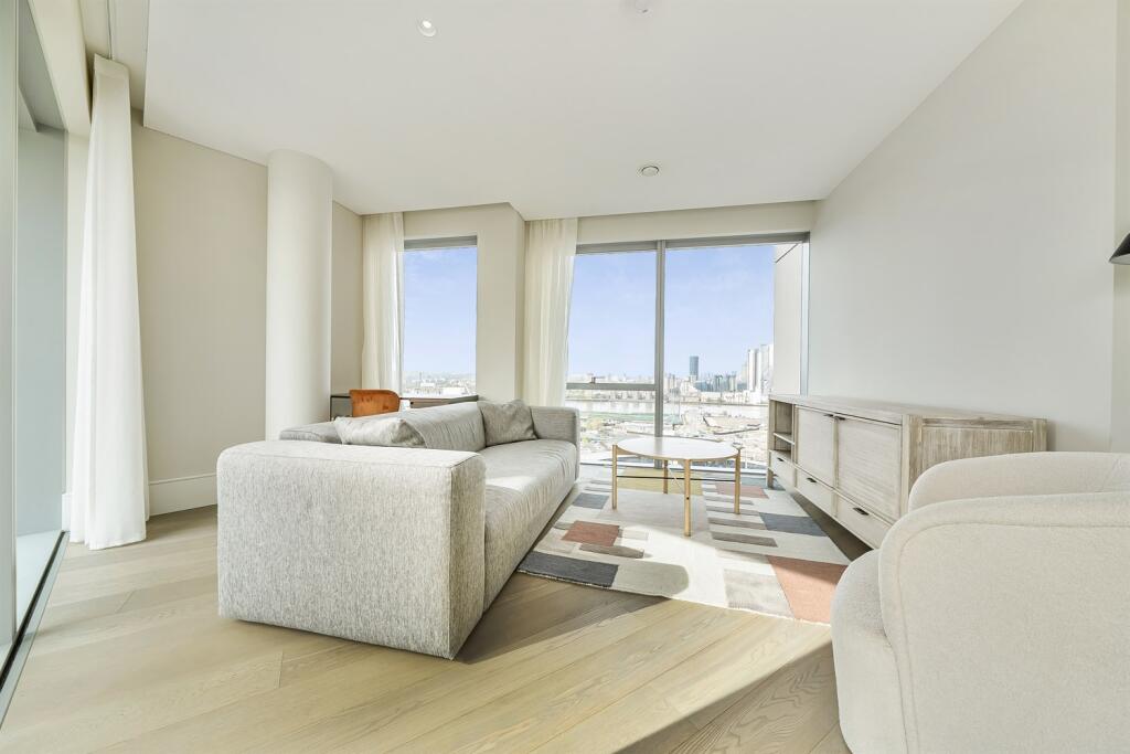 2 bed Apartment for rent in Greenwich. From Greenwich Peninsula Sales - London - Sales