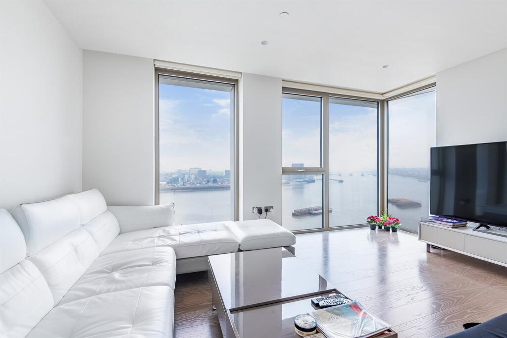 2 bed Apartment for rent in Greenwich. From Greenwich Peninsula Sales - London - Sales