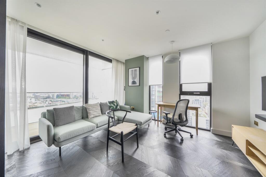 2 bed Apartment for rent in Greenwich. From Greenwich Peninsula Sales - London - Sales