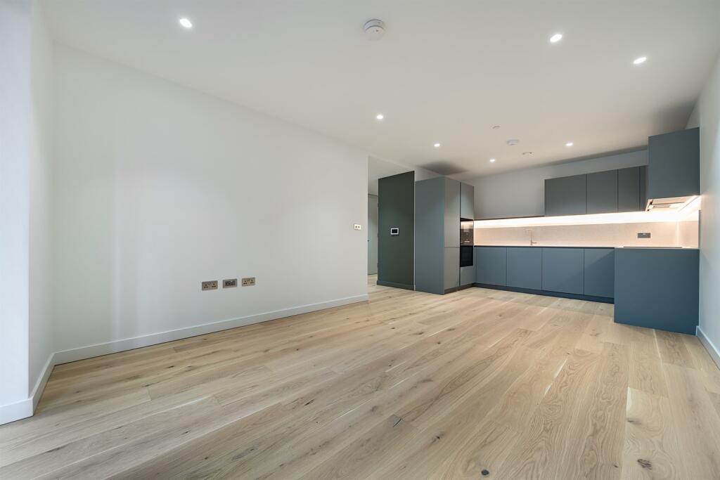 1 bed Apartment for rent in Greenwich. From Greenwich Peninsula Sales - London - Sales