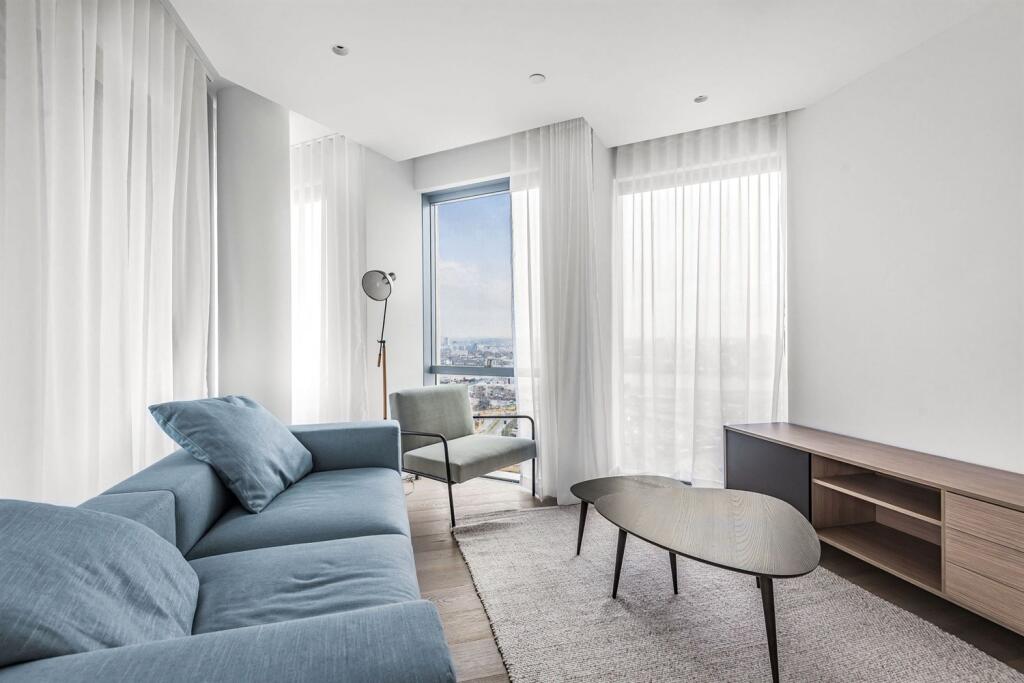 2 bed Apartment for rent in Greenwich. From Greenwich Peninsula Sales - London - Sales