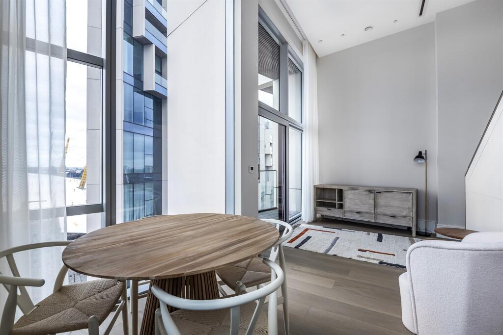 2 bed Apartment for rent in Greenwich. From Greenwich Peninsula Sales - London - Sales