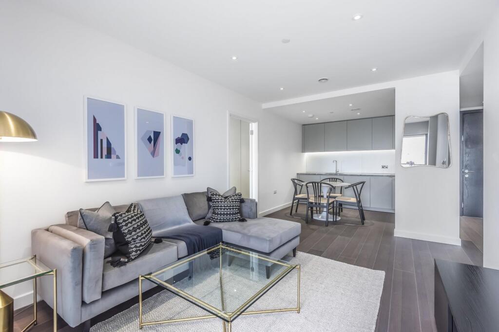 2 bed Not Specified for rent in Greenwich. From Greenwich Peninsula Sales - London - Sales
