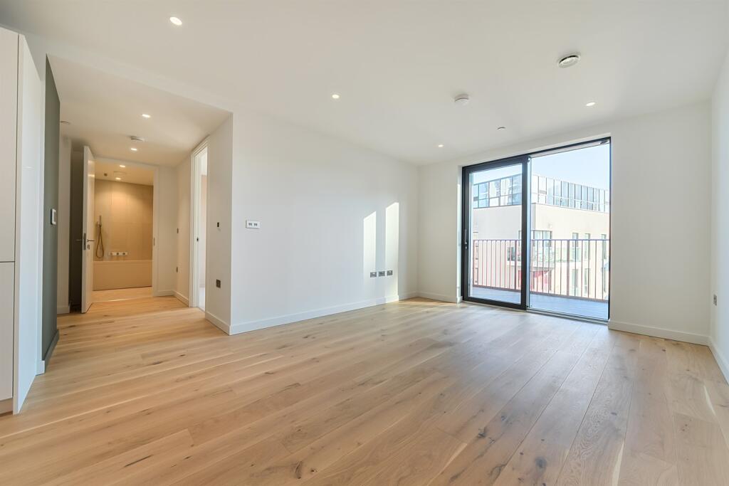 1 bed Apartment for rent in Greenwich. From Greenwich Peninsula Sales - London - Sales