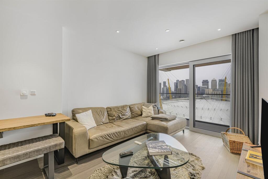 2 bed Apartment for rent in Greenwich. From Greenwich Peninsula Sales - London - Sales