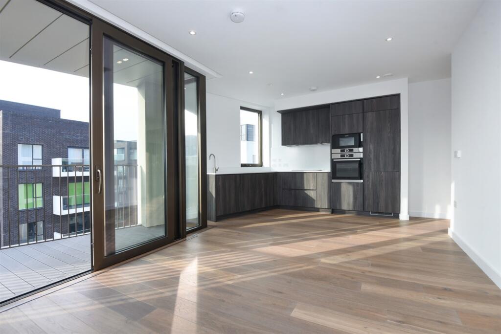 2 bed Not Specified for rent in Greenwich. From Greenwich Peninsula Sales - London - Sales