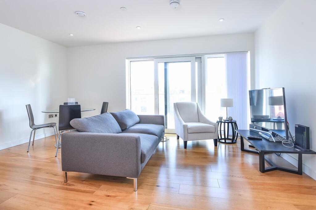 2 bed Not Specified for rent in Greenwich. From Greenwich Peninsula Sales - London - Sales