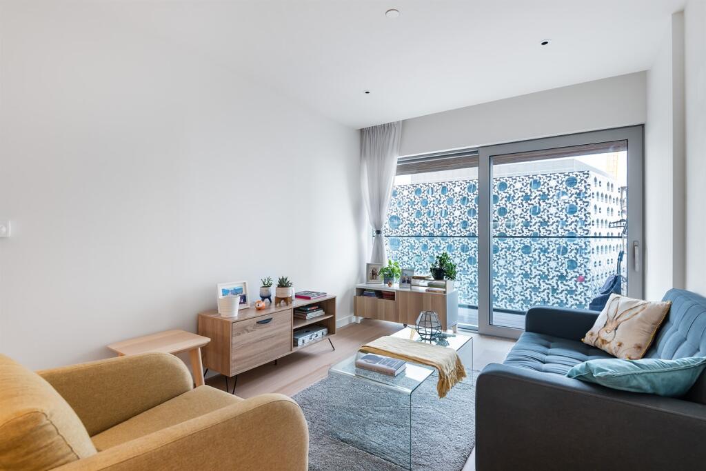1 bed Not Specified for rent in Greenwich. From Greenwich Peninsula Sales - London - Sales