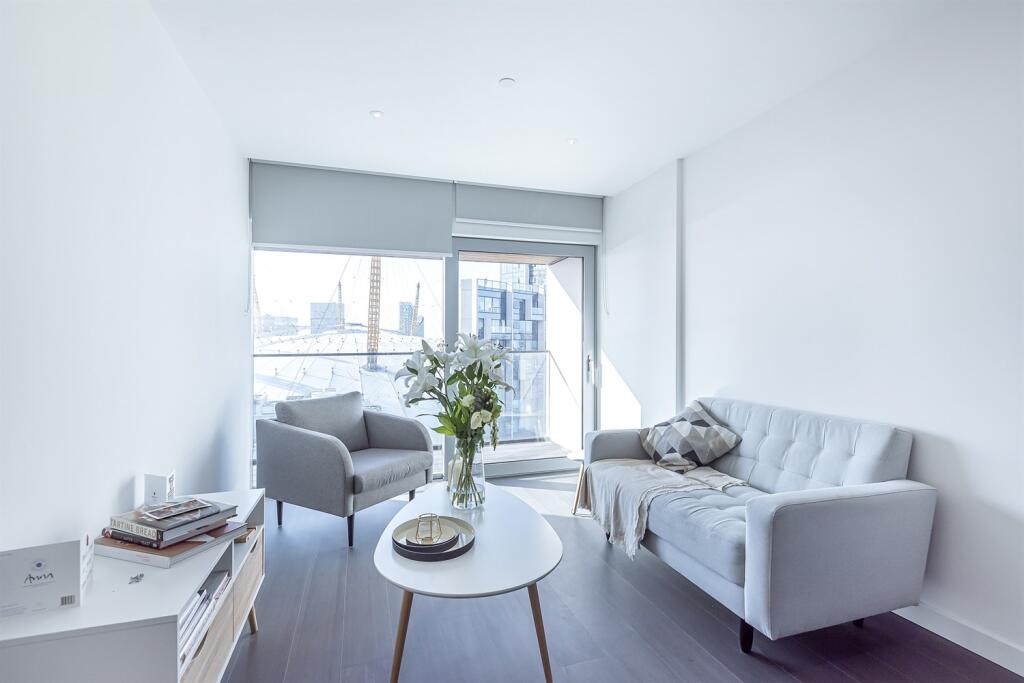 1 bed Apartment for rent in Greenwich. From Greenwich Peninsula Sales - London - Sales 1 bed Apartment for rent in Greenwich. From Greenwich Peninsula Sales - London - Sales