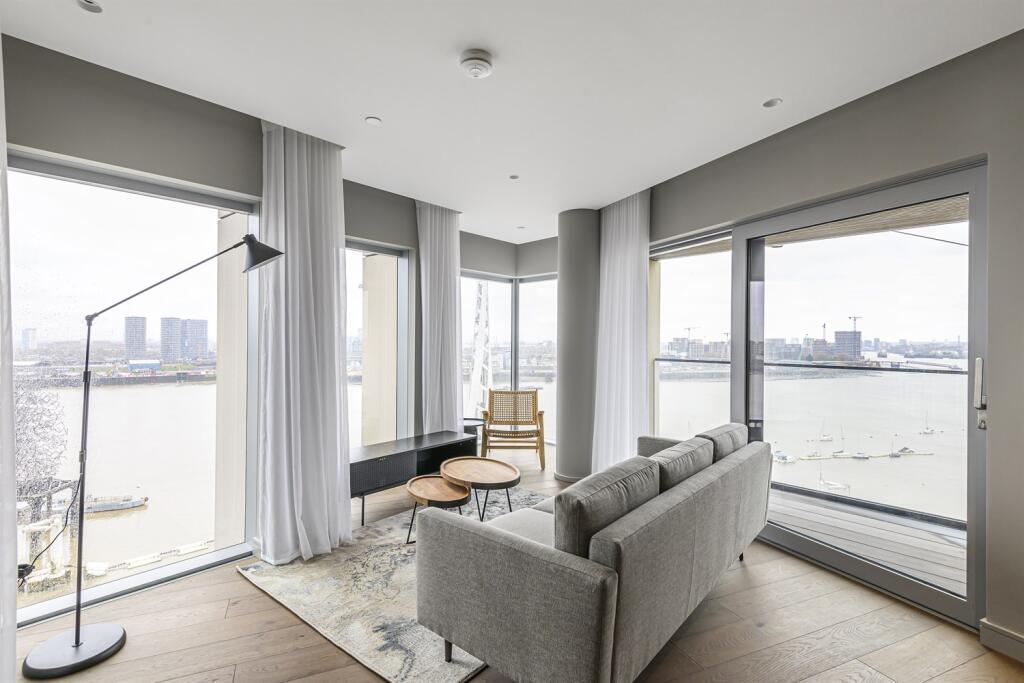 3 bed Apartment for rent in Greenwich. From Greenwich Peninsula Sales - London - Sales 3 bed Apartment for rent in Greenwich. From Greenwich Peninsula Sales - London - Sales
