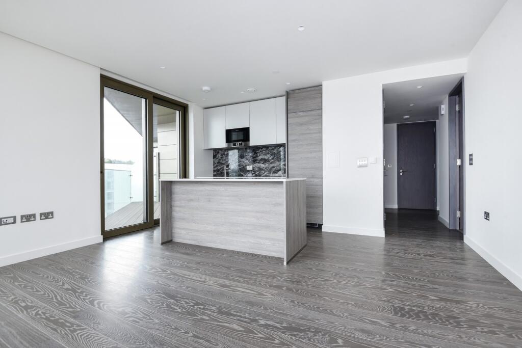 2 bed Apartment for rent in Greenwich. From Greenwich Peninsula Sales - London - Sales
