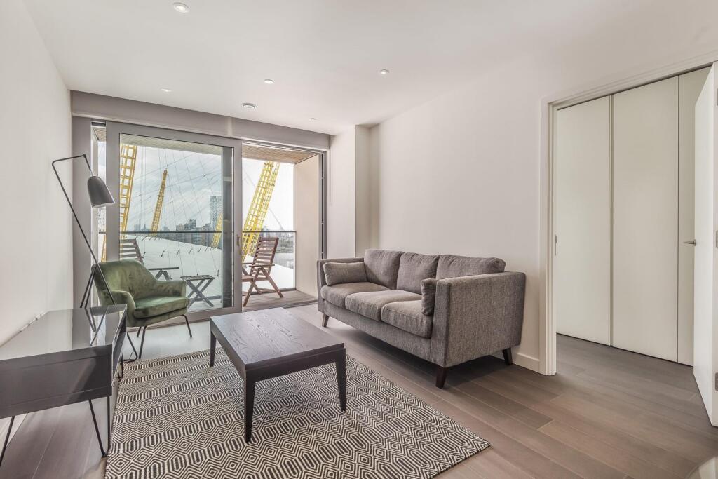 2 bed Not Specified for rent in Greenwich. From Greenwich Peninsula Sales - London - Sales