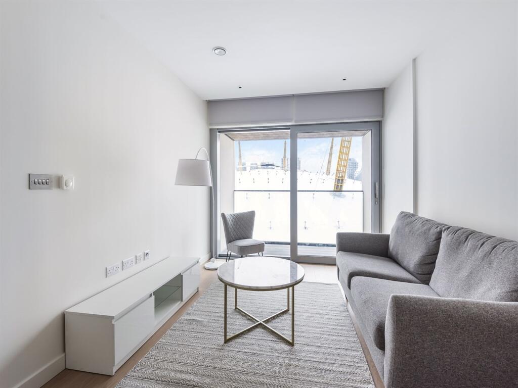 1 bed Apartment for rent in Greenwich. From Greenwich Peninsula Sales - London - Sales