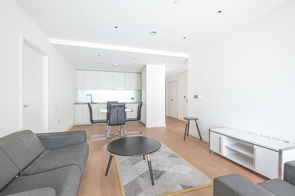 2 bed Not Specified for rent in Greenwich. From Greenwich Peninsula Sales - London - Sales