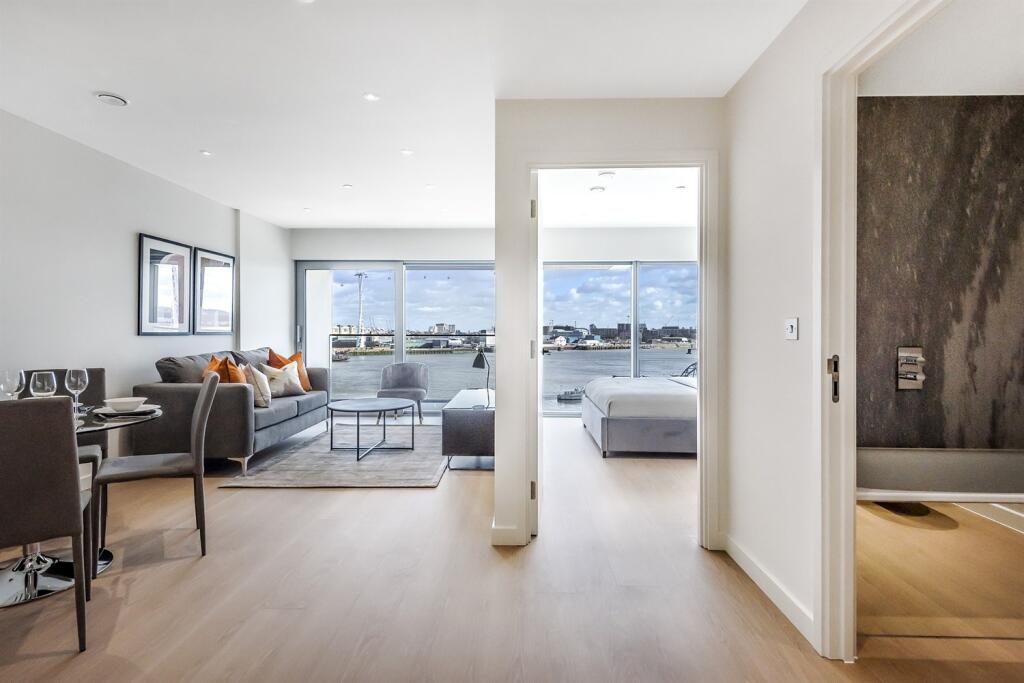 1 bed Apartment for rent in Greenwich. From Greenwich Peninsula Sales - London - Sales 1 bed Apartment for rent in Greenwich. From Greenwich Peninsula Sales - London - Sales