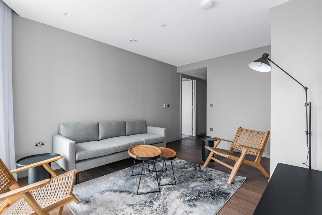 3 bed Apartment for rent in Greenwich. From Greenwich Peninsula Sales - London - Sales