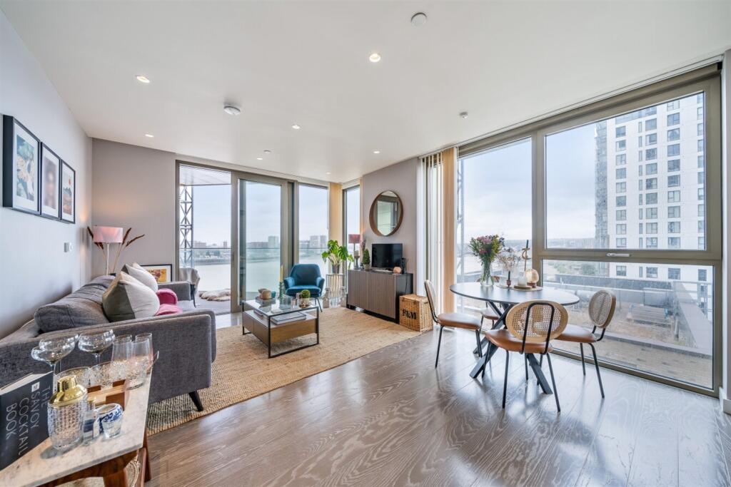 1 bed Apartment for rent in Greenwich. From Greenwich Peninsula Sales - London - Sales 1 bed Apartment for rent in Greenwich. From Greenwich Peninsula Sales - London - Sales