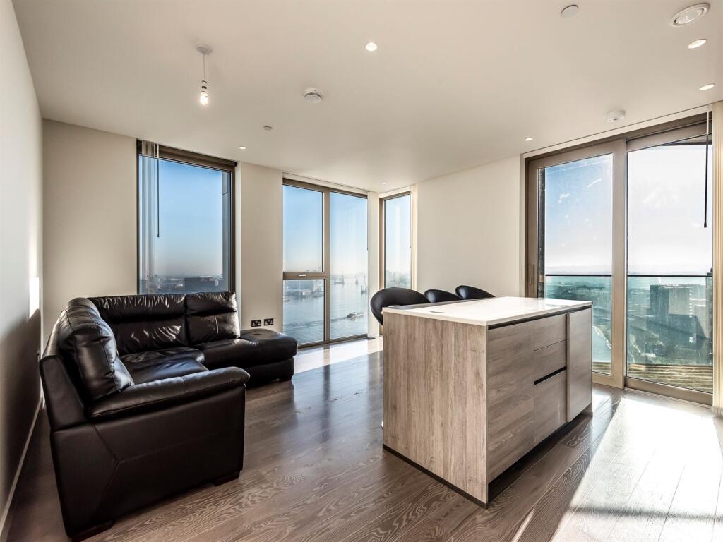 2 bed Apartment for rent in Greenwich. From Greenwich Peninsula Sales - London - Sales