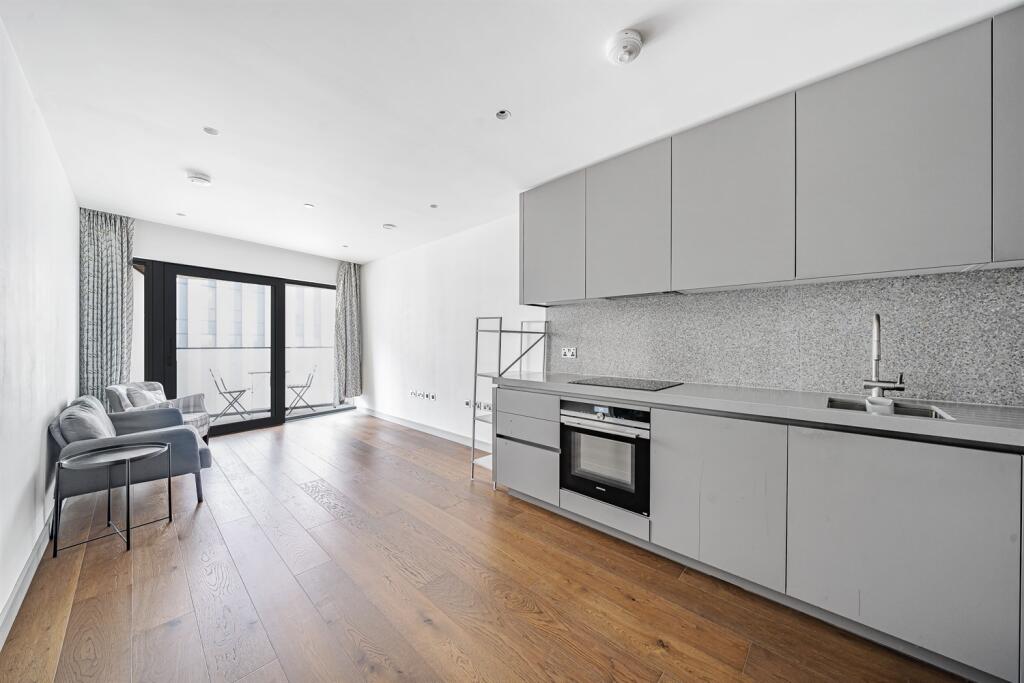 1 bed Not Specified for rent in Greenwich. From Greenwich Peninsula Sales - London - Sales