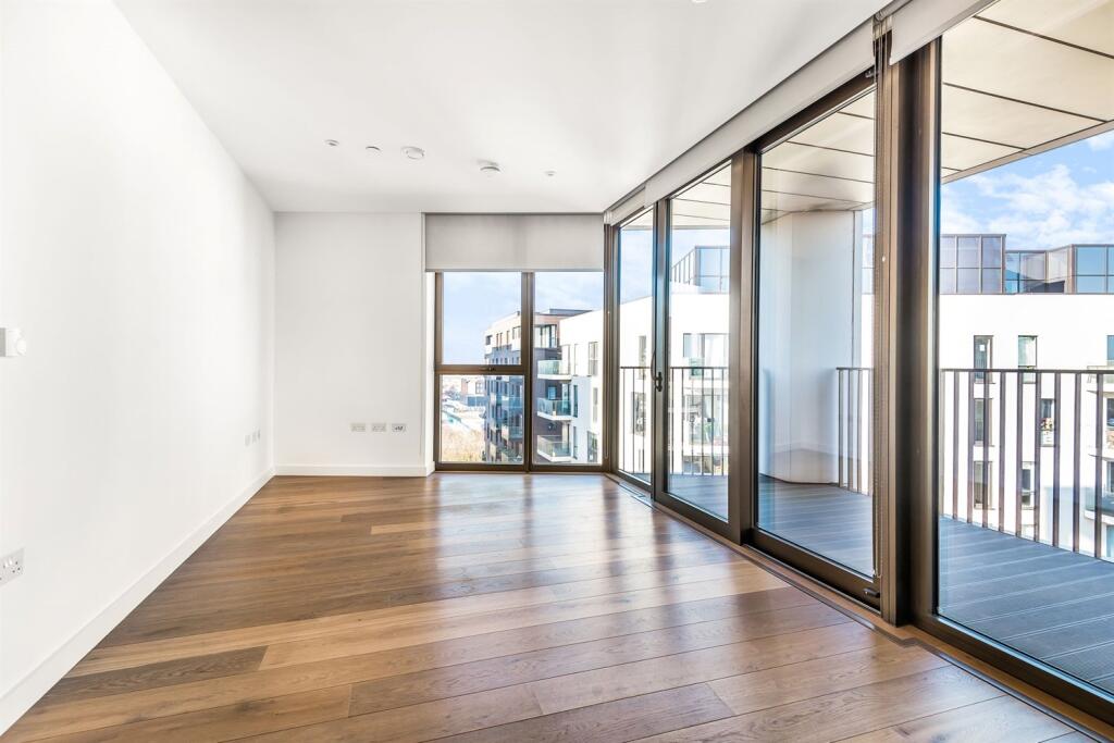 2 bed Apartment for rent in Greenwich. From Greenwich Peninsula Sales - London - Sales