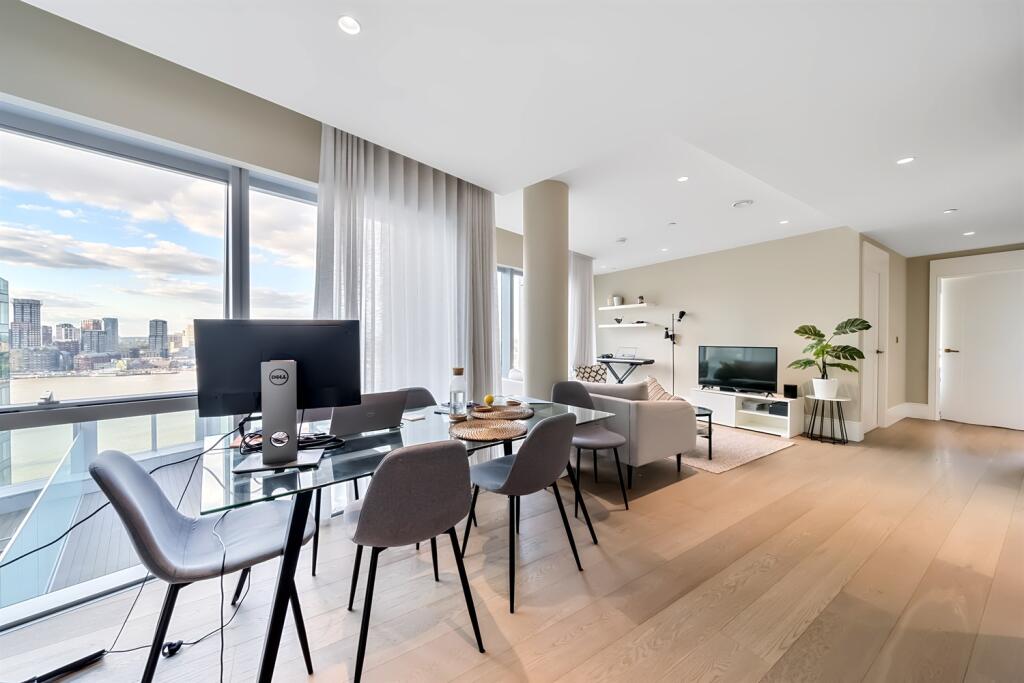 3 bed Apartment for rent in Greenwich. From Greenwich Peninsula Sales - London - Sales 3 bed Apartment for rent in Greenwich. From Greenwich Peninsula Sales - London - Sales