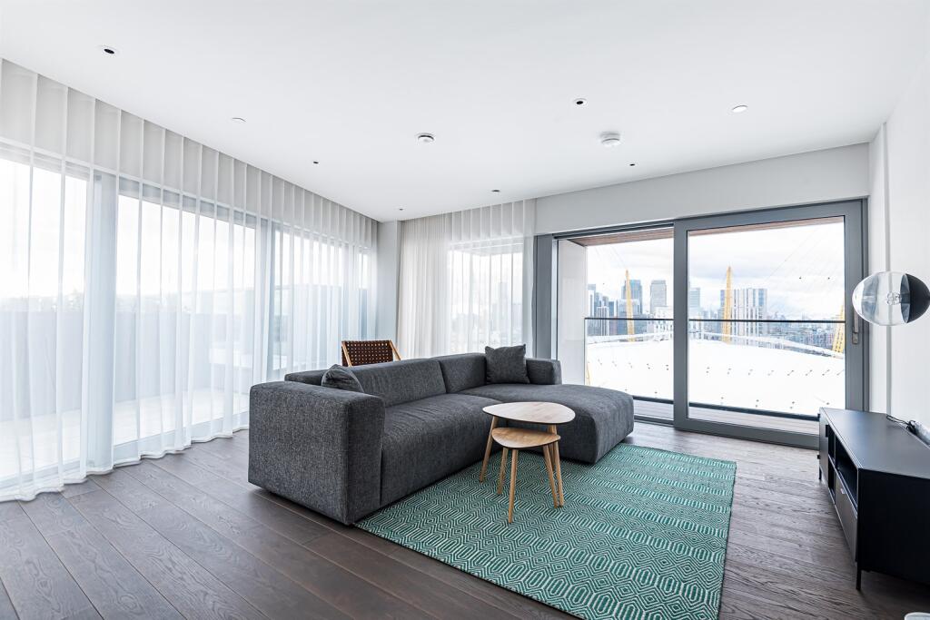 3 bed Apartment for rent in Greenwich. From Greenwich Peninsula Sales - London - Sales 3 bed Apartment for rent in Greenwich. From Greenwich Peninsula Sales - London - Sales
