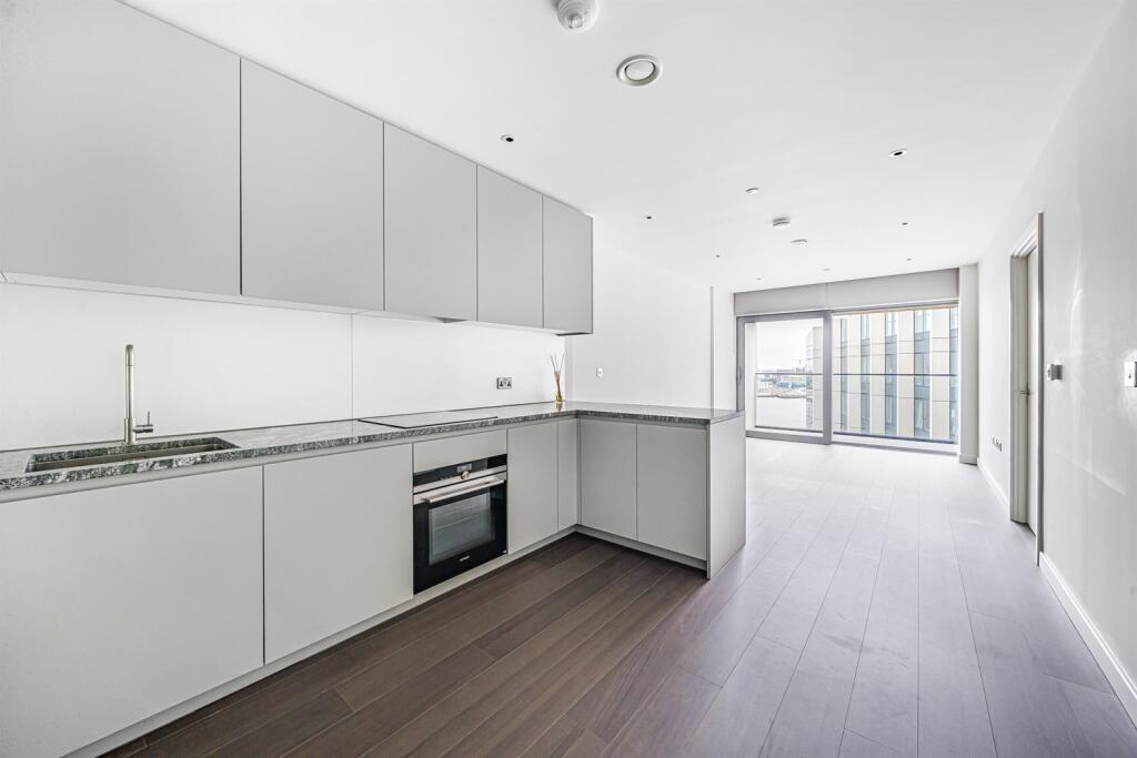 1 bed Not Specified for rent in Greenwich. From Greenwich Peninsula Sales - London - Sales