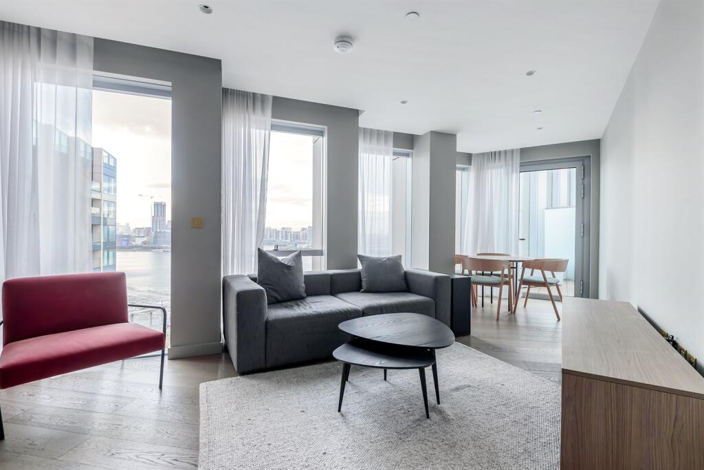 2 bed Not Specified for rent in Greenwich. From Greenwich Peninsula Sales - London - Sales
