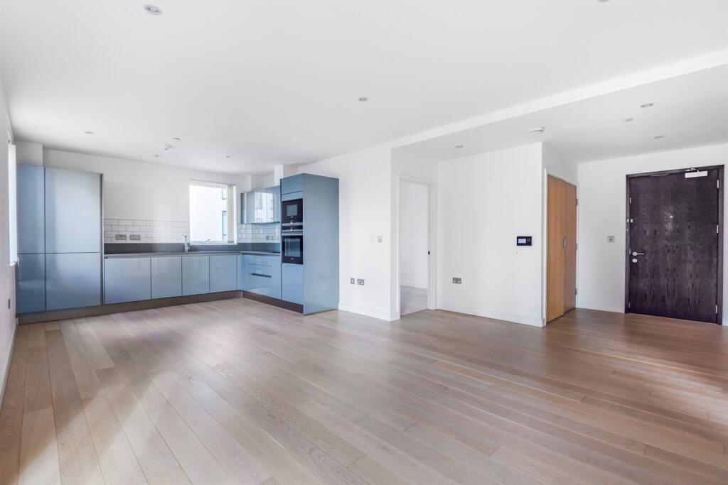 2 bed Apartment for rent in Greenwich. From Greenwich Peninsula Sales - London - Sales