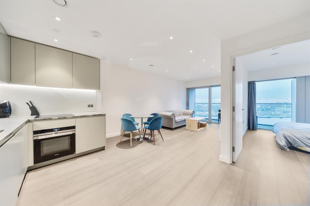 1 bed Apartment for rent in Greenwich. From Greenwich Peninsula Sales - London - Sales 1 bed Apartment for rent in Greenwich. From Greenwich Peninsula Sales - London - Sales