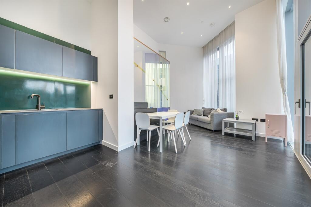 2 bed Apartment for rent in Greenwich. From Greenwich Peninsula Sales - London - Sales