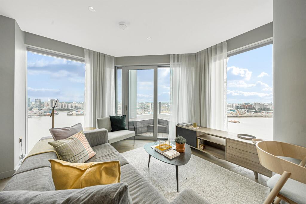 2 bed House (unspecified) for rent in Greenwich. From Greenwich Peninsula Sales - London - Sales 2 bed House (unspecified) for rent in Greenwich. From Greenwich Peninsula Sales - London - Sales