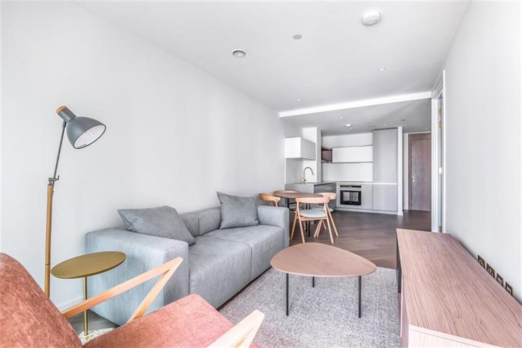 1 bed Apartment for rent in Greenwich. From Greenwich Peninsula Sales - London - Sales 1 bed Apartment for rent in Greenwich. From Greenwich Peninsula Sales - London - Sales