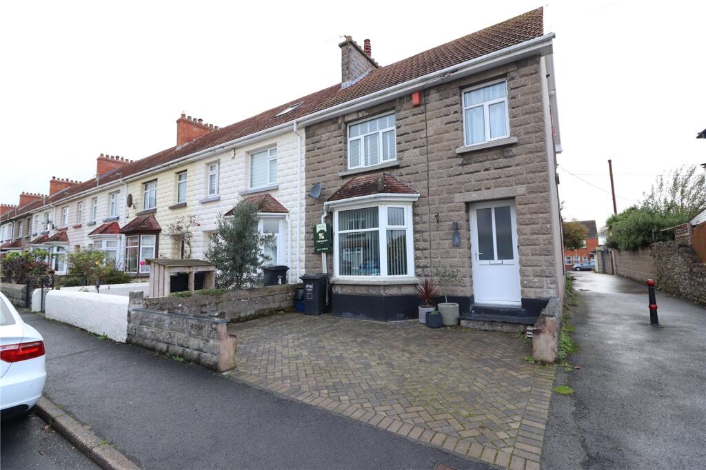 3 bed End of Terrace for rent in Westacott. From Chequers - Barnstaple