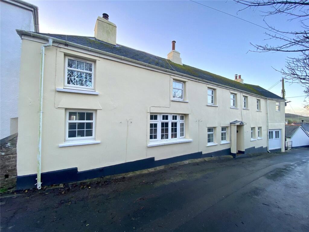 5 bed End of Terrace for rent in Georgeham. From Chequers - Barnstaple 5 bed End of Terrace for rent in Georgeham. From Chequers - Barnstaple