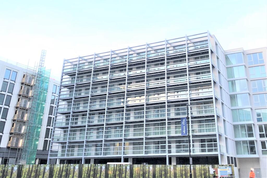 1 bed Apartment for rent in Woolwich. From Spencer James Residential - London