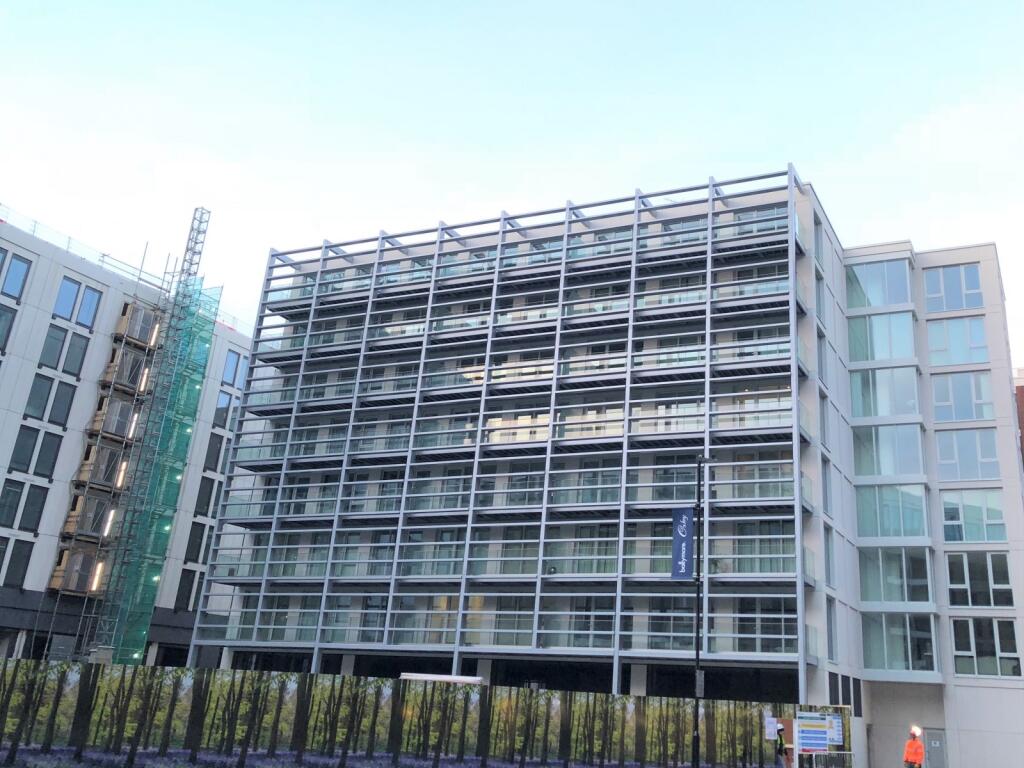 1 bed Apartment for rent in Woolwich. From Spencer James Residential - London