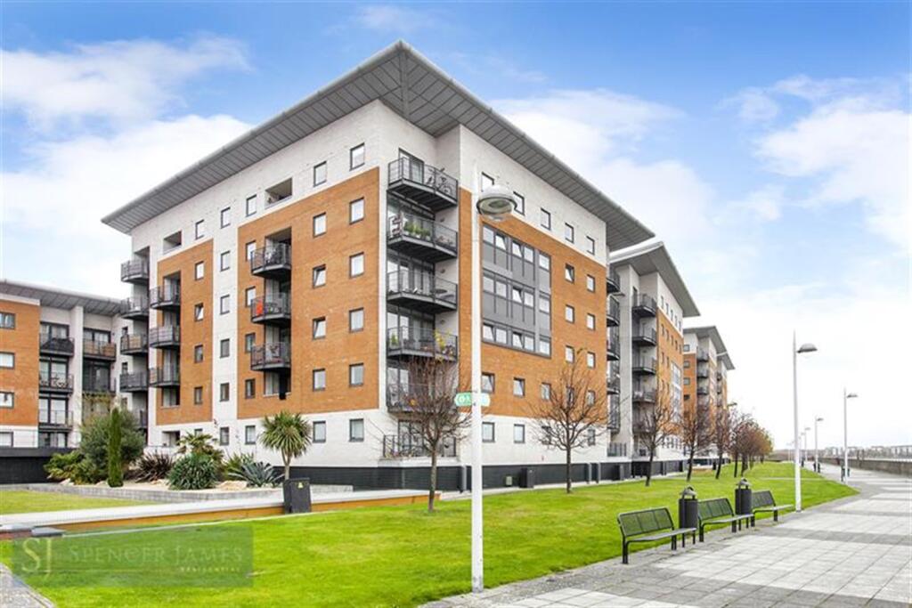 1 bed Apartment for rent in Woolwich. From Spencer James Residential - London