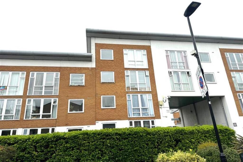 1 bed Apartment for rent in Woolwich. From Spencer James Residential - London
